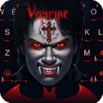 Logo of Vampire android Application 